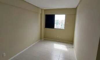 Imagem 7: Apartamento para aluguel com 60m² com 2/4 com Suíte,no Candeal - Salvador - Bahia,perto