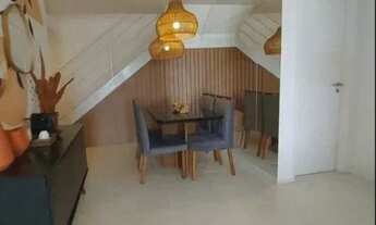 Imagem 4: Cobertura duplex para aluguel e venda com 140 metros quadrados com 3 quartos