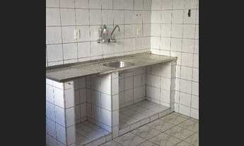 Imagem 2: Casa com 1 dormitório para alugar, 60 m² por R$ 1.570/mês - Cupecê - São Paulo/SP(J