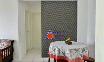 Imagem 6: Apartamento com 2 dormitórios à venda, 52 m² por R$ 278.000,00 - Pechincha - Rio de Janeir