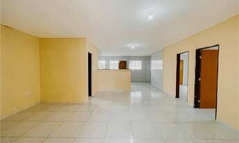 Imagem: Casa 3/4 - Conj. Res. Jd. América