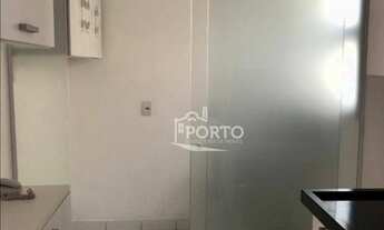 Imagem 7: Apartamento com 3 dormitórios, 74 m² - venda por R$ 270.000,00 ou aluguel por R$ 1.660,00