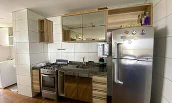 Imagem: DUBAI RESIDENCE MOBILIADO