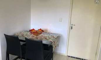 Imagem 2: Apartamento com 2 dorms, Jardim Nova Europa, Campinas - R$ 265 mil, Cod: AP2618