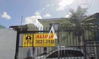 Imagem 2: Casa com 1 dormitório para alugar, 42 m² por R$ 679,78 - São José - Porto Alegre/RS