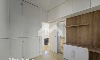 Imagem 10: Espetacular Apartamento 188 m² 4 Quartos 1 Suíte 1 Semisuíte 2 Vagas em Lourdes