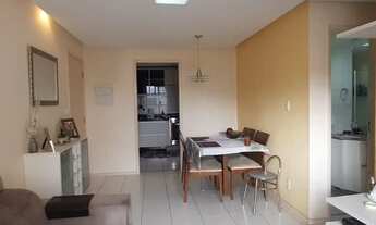 Imagem: Apartamento para venda Mobiliado 3 quartos