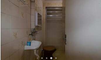 Imagem 6: Studio para venda tem 30 metros quadrados com 1 quarto em Liberdade - São Paulo - SP