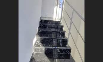 Imagem 4: Casa duplex Ipitanga