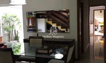 Imagem 4: Casa com 3 dorms, Jardim Algodoal, Piracicaba - R$ 552 mil, Cod: 3RCA3149