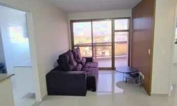 Imagem 2: Apartamento para aluguel tem 72 metros quadrados com 2 quartos