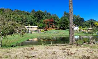 Imagem 6: Chácara à venda no interior de Nova Petrópolis na Serra Gaúcha
