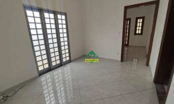 Imagem 5: Casa com 4 dormitórios para alugar por R$ 3.200,00/mês - Jardim do Prado - Araçatuba/SP