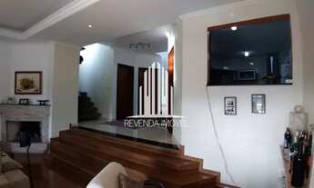 Imagem 6: Conta com 03 dormitórios - sendo 01 suite com closet e Ofurô- Condomínio Nova Paulista