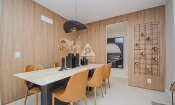 Imagem 3: Lançamento Residencial Open Gallery & Design - apartamentos exclusivo de 3 quartos com