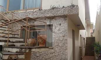 Imagem: CASA À VENDA OU LOCAÇÃO NO CENTRO DE