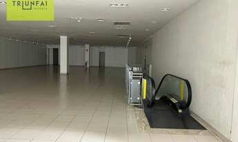 Imagem 7: Ponto comercial para locação no calçadão de Campinas /SP