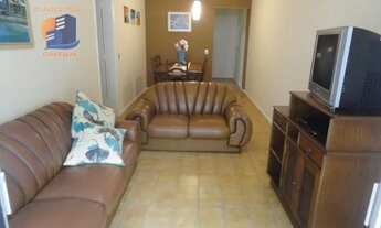 Imagem 7: Apartamento Padrão para Venda em Praia da Enseada Guarujá-SP - AI833