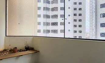 Imagem 6: Apartamento para Aluguel - Vila Mascote, 2 Quartos, 69 m2