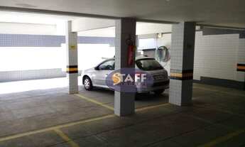 Imagem 6: Apartamento com 3 dormitórios, 120 m² - venda por R$ 500.000,00 ou aluguel por R$ 2.266,00