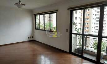 Imagem 2: APARTAMENTO - PERDIZES - 3 DORMS - 1 SUÍTE - 2 VAGAS