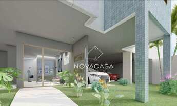 Imagem 3: Apartamento com 3 dormitórios à venda, 70 m² por R$ 588.000 - Itapoã - Belo Horizonte/MG