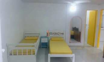 Imagem 6: Casa com 3 dormitórios à venda, 10 m² por R$ 588.000,00 - Morro de São Bento - Santos/SP