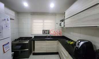 Imagem 3: Sobrado com 4 dormitórios à venda, 250 m² por R$ 700.000,00 - Parque Císper - São Paulo/SP