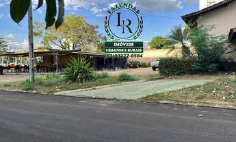 Imagem 3: Lote Avenida JK Palmas-To