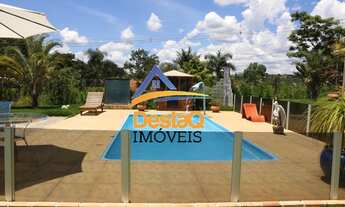 Imagem 4: CASA CONDOMINIO VALE DO LUAR