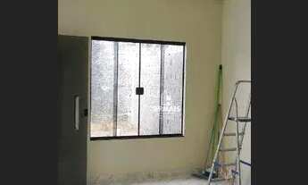 Imagem 6: Casa com 2 dormitórios à venda, 90 m² por R$ 279.000,00 - Nossa Senhora de Fátima - Ji-Par