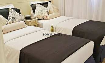 Imagem 6: Flat para aluguel possui 30 metros quadrados com 1 quarto em Vila Olímpia - São Paulo - SP