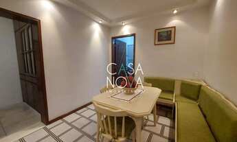 Imagem 5: Apartamento com 3 dormitórios à venda, 250 m² por R$ 2.100.000,00 - Boqueirão - Santos/SP