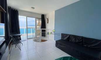 Imagem 6: Cobertura disponível para locação temporada - Cond. Porto Real suítes