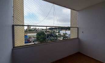 Imagem 7: Apartamento com 2 dormitórios para alugar, 115 m² por R$ 1.191/mês - Centro - Ribeirão Pre