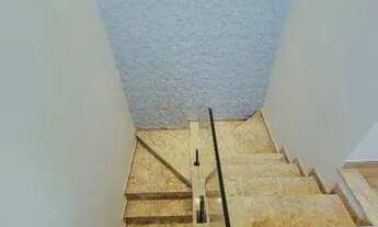 Imagem 6: Casa de condomínio sobrado para venda com 164 m² com 3 quartos - Gran Reserve - Indaiatuba