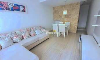 Imagem: Casa em condomínio com 2 quartos à venda