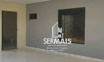 Imagem: Casa com 2 dormitórios à venda, 90 m²