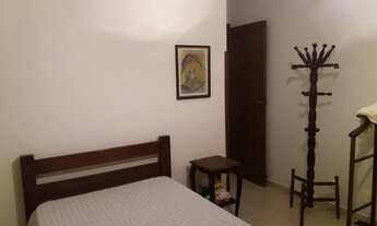 Imagem 6: Apartamento para venda tem 136 metros quadrados com 3 quartos em Embaré - Santos - SP