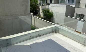 Imagem 5: Térrea para venda tem 218 metros quadrados com 5 quartos