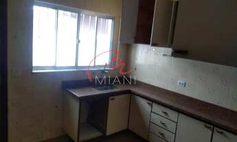 Imagem 7: Sobrado para Locação 2 Quartos, 1 Vaga, 80M², valor R$: 2.600,00 Jardim Ester Yolanda, Bu