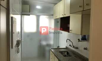 Imagem 5: **Apartamento na Vila Olímpia, próximo dos Shoppings Ibirapuera e Vila Olímpia. A venda p