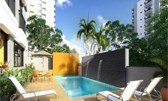 Imagem 7: Apartamento com 2 quartos para venda em Chora Menino/SP- previsão entrega Janeiro 2024