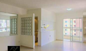 Imagem 2: Apartamento com 2 dormitórios para alugar, 130 m² por R$ 4.664,00/mês - Jardim Bela Vista