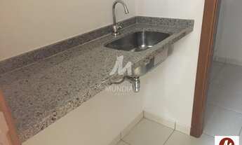 Imagem 6: Sala comercial (sala - edificio coml.) , cozinha planejada, em condomínio fechado