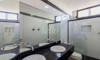 Imagem 7: São Paulo - Apartamento Padrão - Santa Cecília