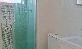 Imagem 7: APARTAMENTO - CONDOMÍNIO VALE DAS FIGUEIRAS - SP