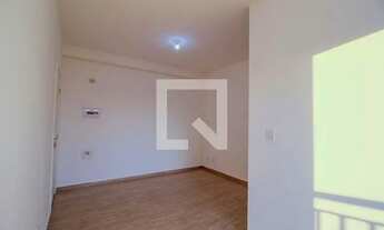 Imagem 3: Apartamento para Aluguel - Jardim Altos do Itavuvu, 2 Quartos, 53 m2