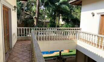 Imagem 6: Sobrado para locação, com 4 suítes, no Jardim Petrópolis