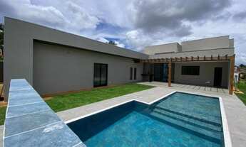 Imagem 3: Casa em Condomínio para Venda em Lagoa Santa, Condomínio Boulevard, 4 dormitórios, 2 suíte